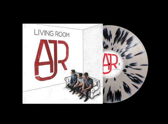 LIVING ROOM
AJR