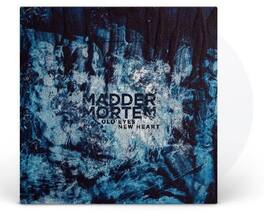 Madder Mortem - Old Eyes New Heart - VINYL LP