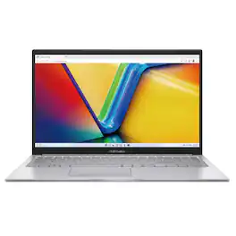 ASUS - Refurbished Excellent - Vivobook 15.6" FHD Touchscreen Intel Core i7-1355U 1.7 GHz up to 5.0 GHz 16GB DDR4 1TB PCIe NVMe M.2 SSD Windows 11 Home - Silver
