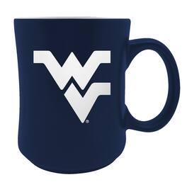 Great American Products - West Virginia Mountaineers 19oz. Starter Mug - Multicolor