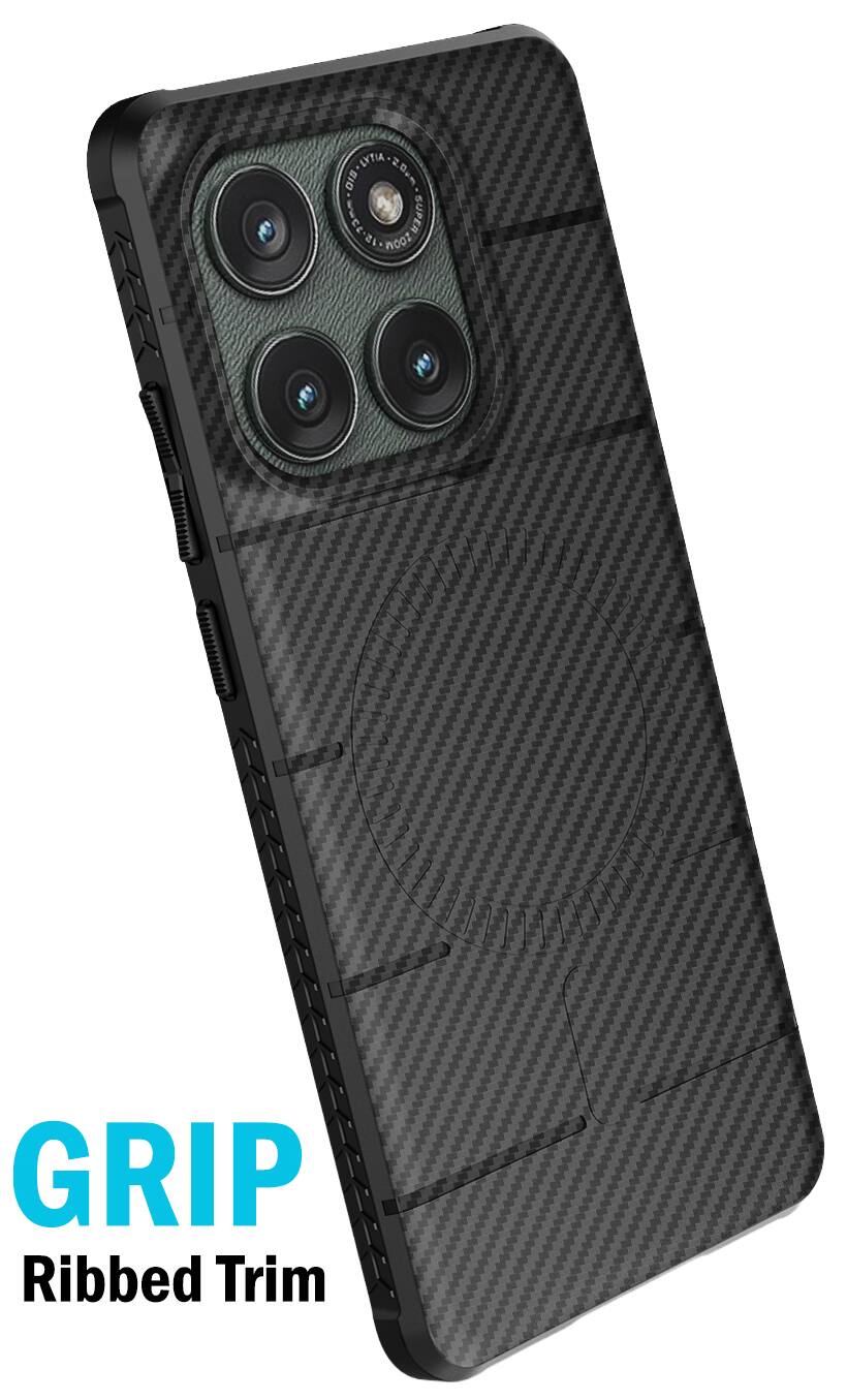 LYTIA 2.0 0IR mt SUPER 200U SUPER 12 n00z GRIP Ribbed Trim