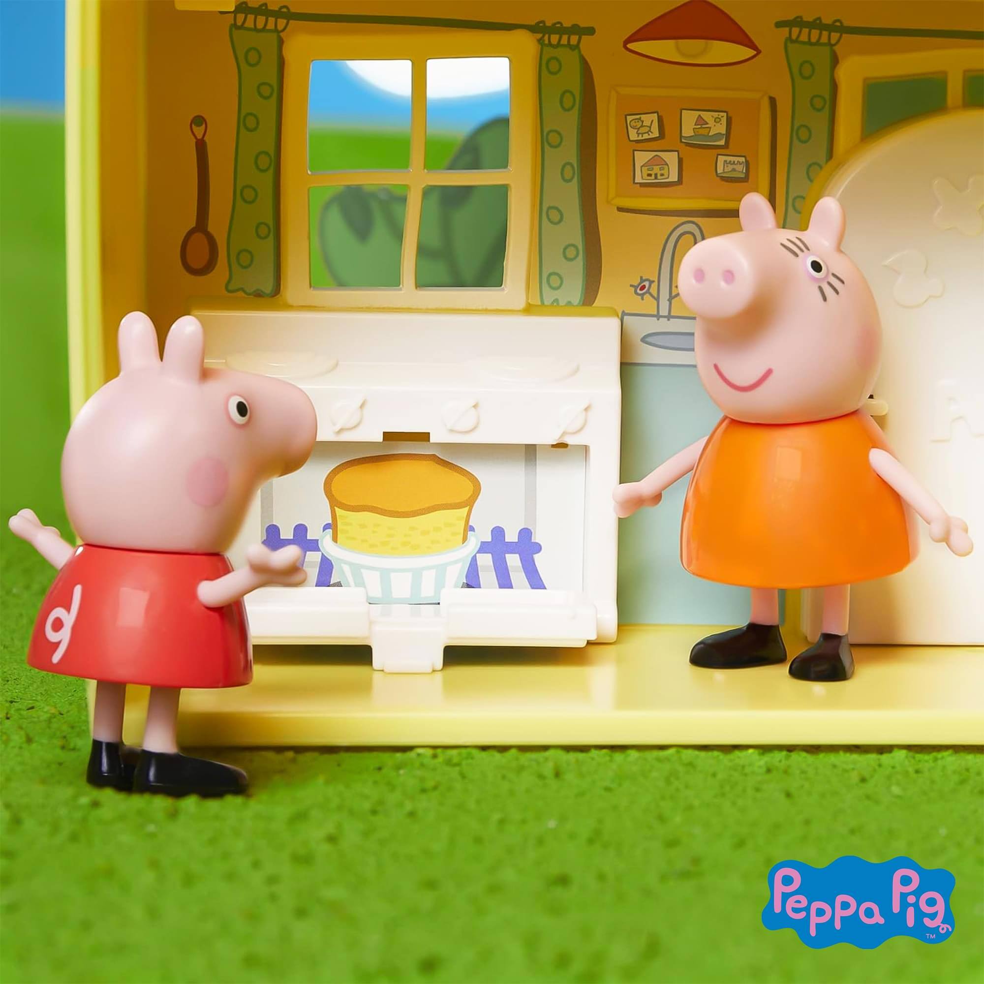 Peppa Pig