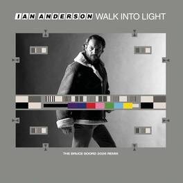 Ian Anderson - Walk Into Light - VINYL LP