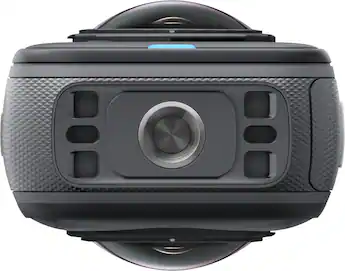 Action Camera Telecomando Senza Fili Con Gamma 50M, Batteria A Ricarica Rapida 120MAh Per Insta360 X5/X4/X3/Go 3S/ACE Pro 2/ACE Pro/ONE X2 Action Camera Telecomando Senza Fili Con Gamma 50M, Batteria A Ricarica Rapida 120MAh Per Insta360 X5/X4/X3/Go 3S/ACE Pro 2/ACE Pro/ONE X2