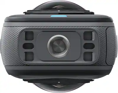 Insta360 X5 8K 360 Action Camera Black CINSAAHA - Best Buy Insta360 X5 8K 360 Action Camera Black CINSAAHA - Best Buy