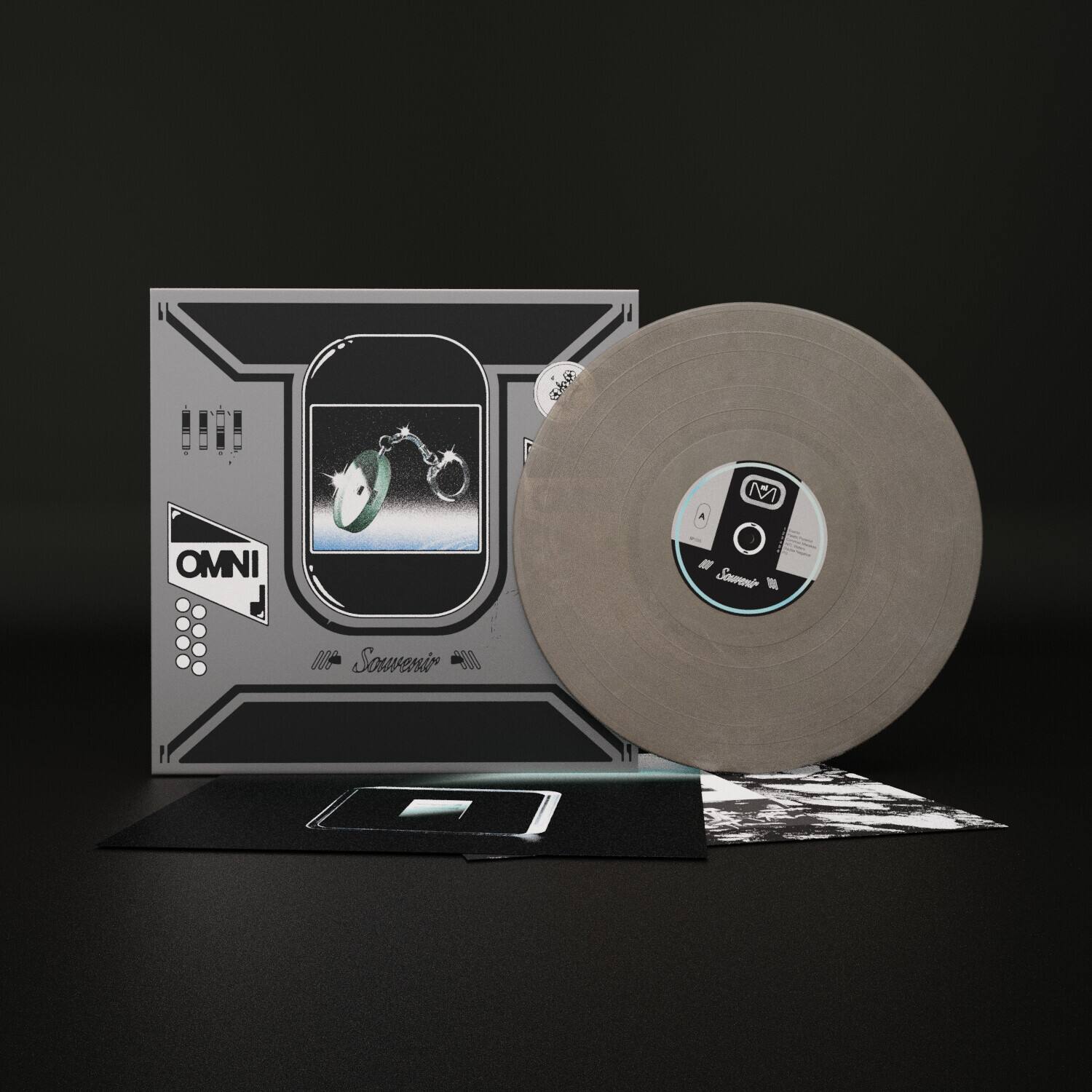 OMNI - Sat  
Souvenir 30