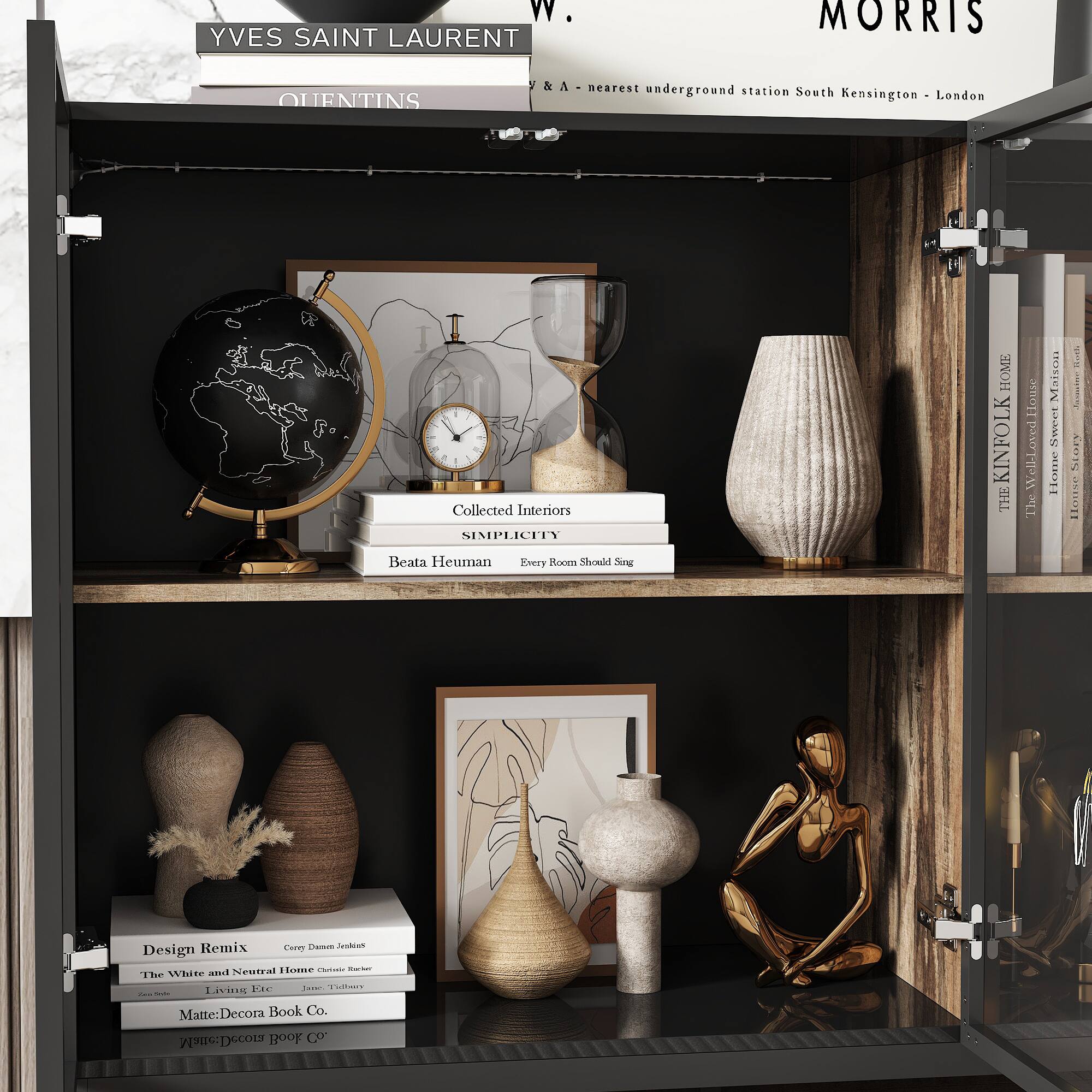 media item thumbnail