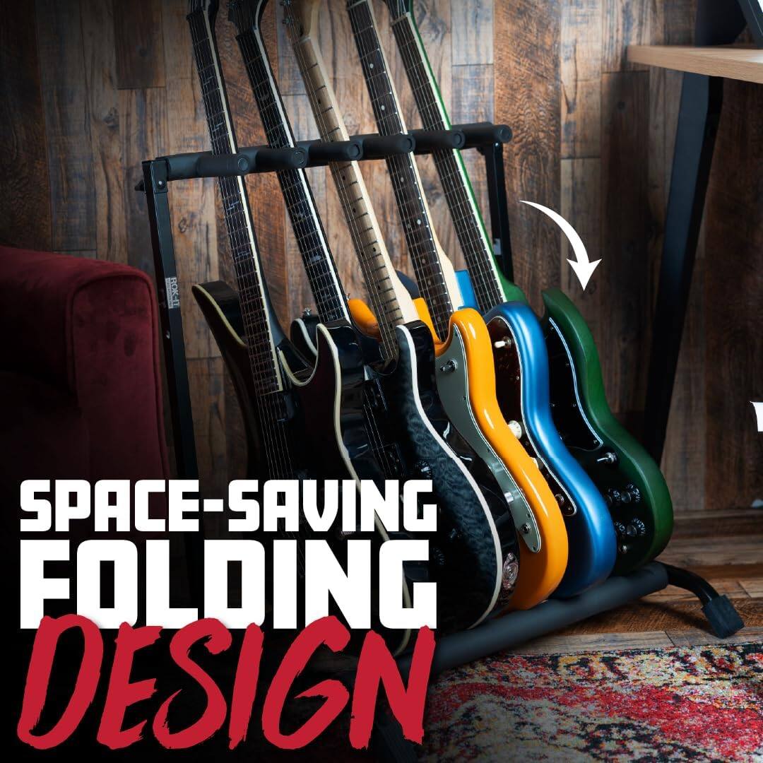 SPACE-SAVING FOLDING DESIGN