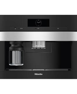 Miele - CVA 7845 - Clean Touch Steel