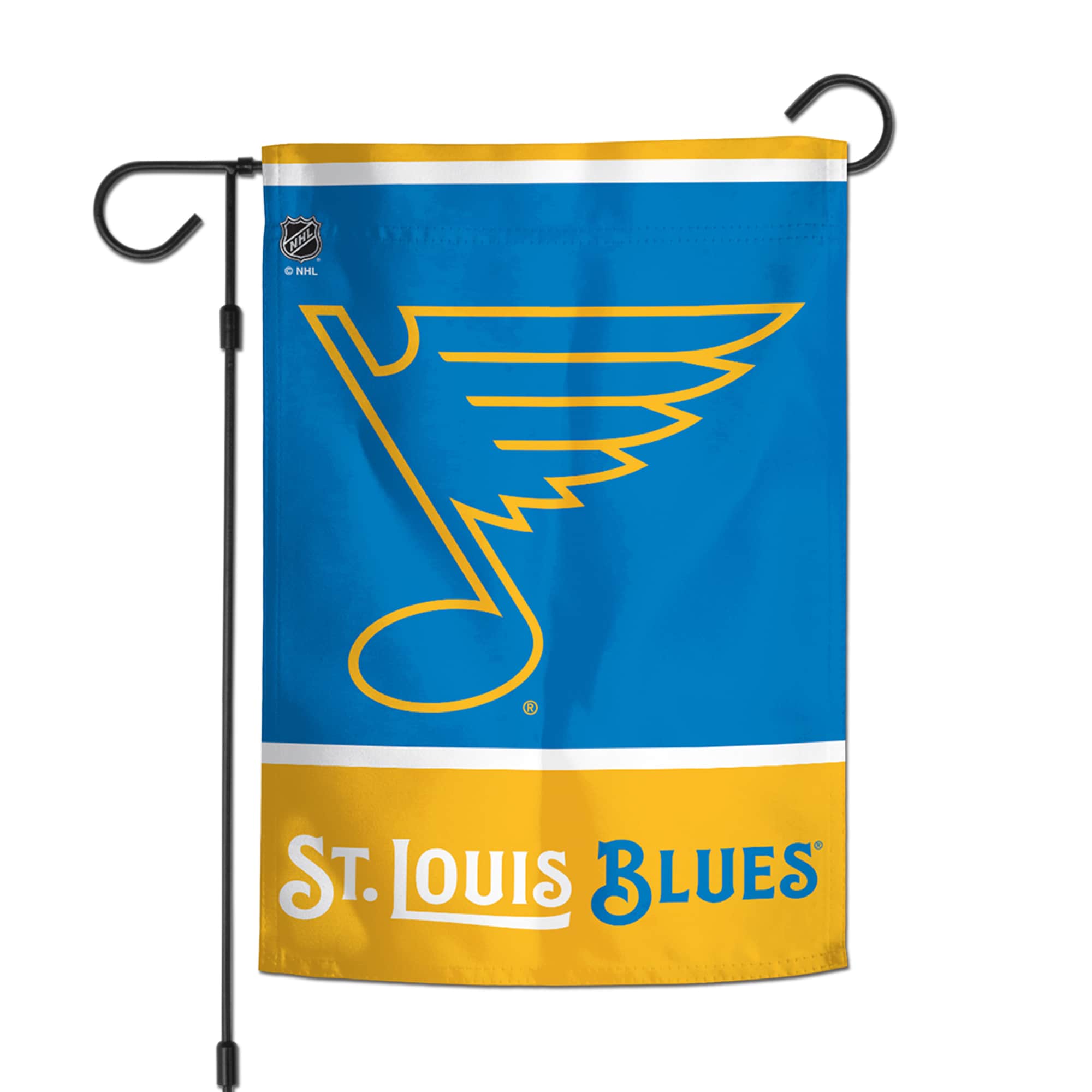 NHL  
St. Louis Blues