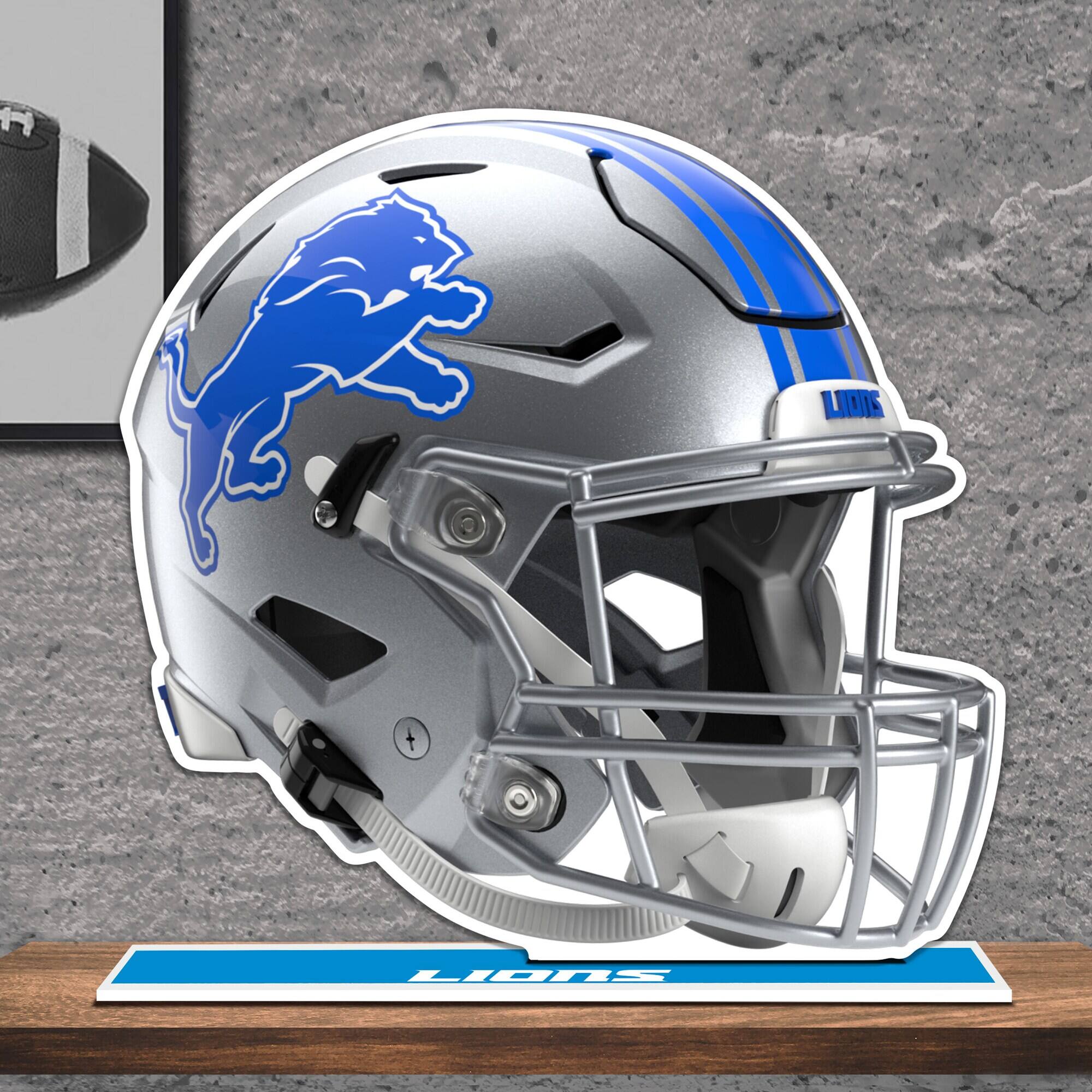 LIONS
