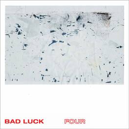 Bad Luck - Four - VINYL LP