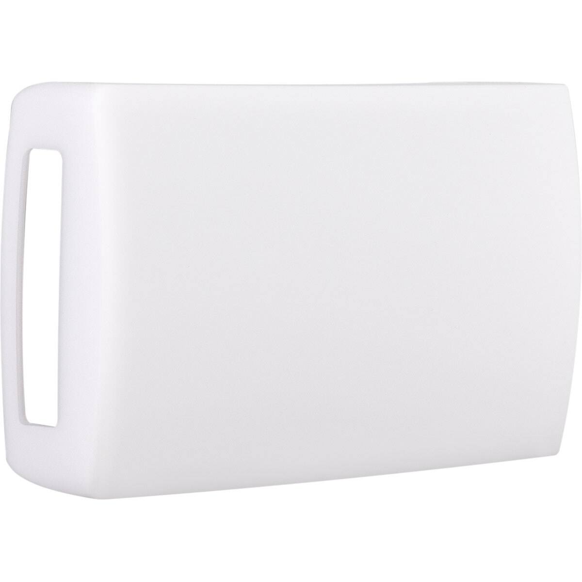 Alt View 4. Zhiyun - Zhiyun Silicone Diffuser for FIVERAY M40 LED Light, White.