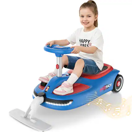 HAPPY VIBES
FASTRACE RACE