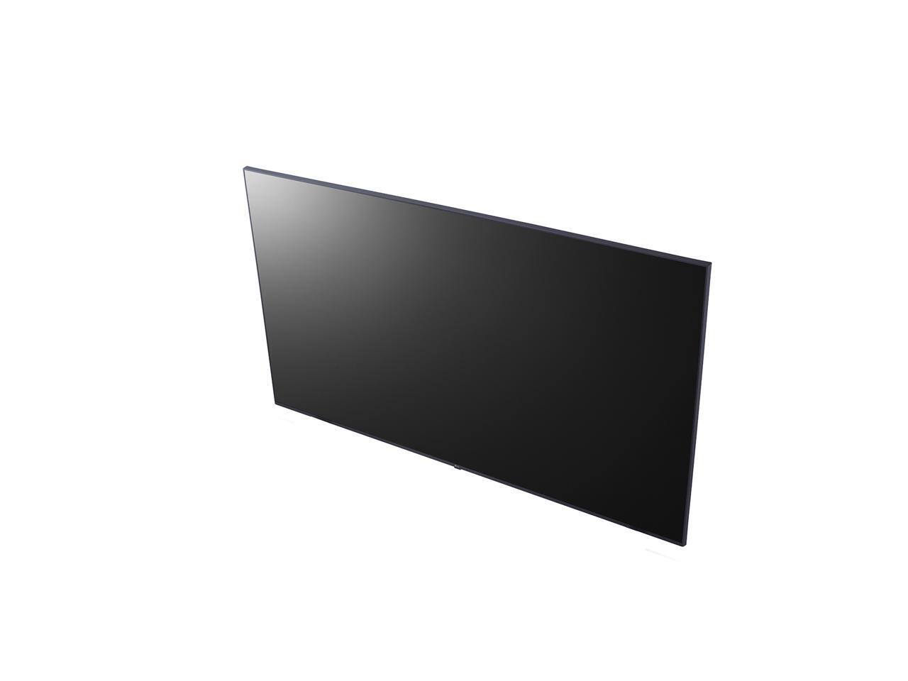 Alt View 7. LG - LG 43UL3J-M UHD Standard Signage - Black.