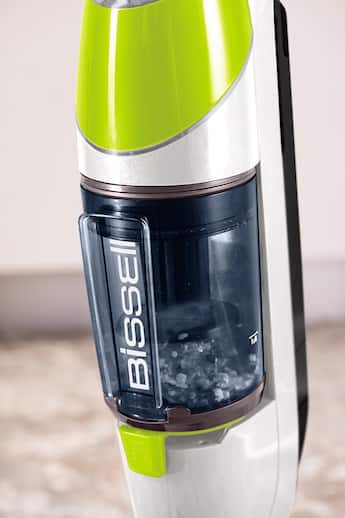 BISSELL PowerFresh Vac & Steam All in One Vacuum and Steam Mop BISSELL PowerFresh Vac & Steam All in One Vacuum and Steam Mop