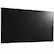 Alt View 8. LG - LG 43UL3J-M Digital Signage Display - 43" - In-plane Switching (IPS) Technology - 16 Hours/ 7 Days Operation - 3840 x - Black.