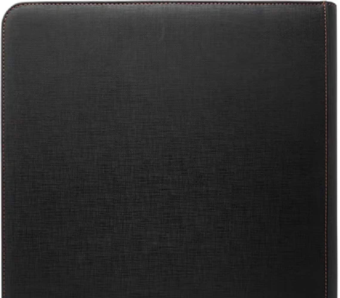 Ultra PRO Mythic Edition 12 Pocket Zippered PRO Binder for Magic