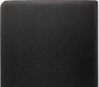 Ultra PRO Mythic Edition 12 Pocket Zippered PRO Binder for Magic Ultra PRO Mythic Edition 12 Pocket Zippered PRO Binder for Magic