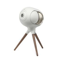 Devialet - Treepod Tripod Stand for Phantom Ultimate 108 dB - Light Pearl