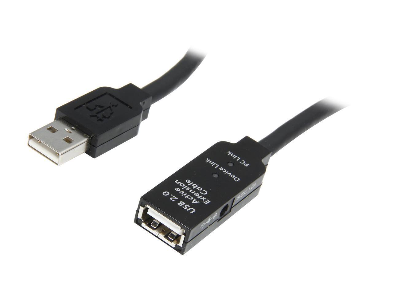 Link Link PC Device 2.0 o Active Cable S10C 104 USB 040