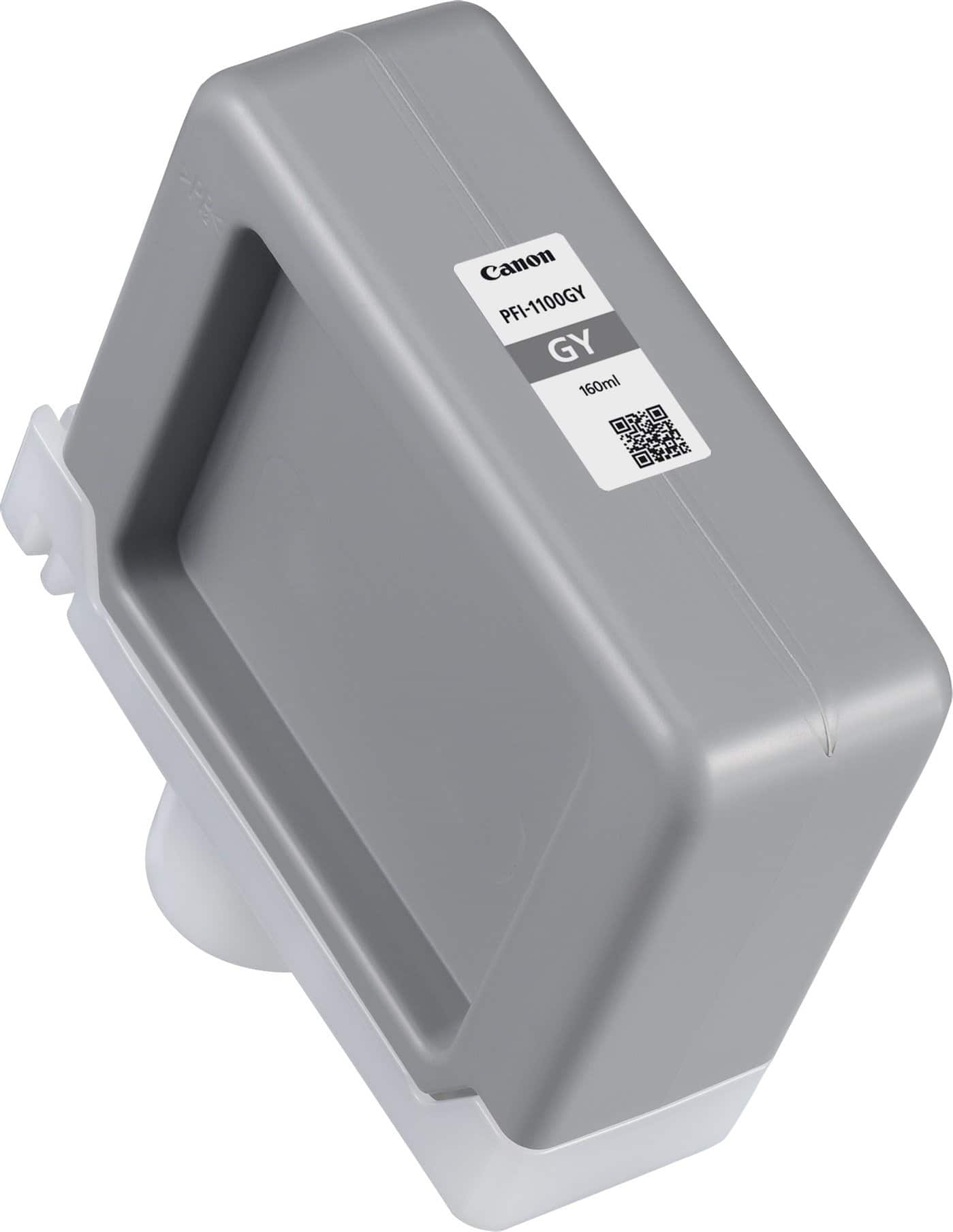 Canon - PFI-1100 GY Ink Cartridge