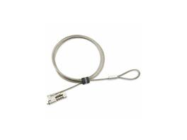 Kensington - Slim NanoSaver 2.0 EQ Combination Laptop Lock Resettable