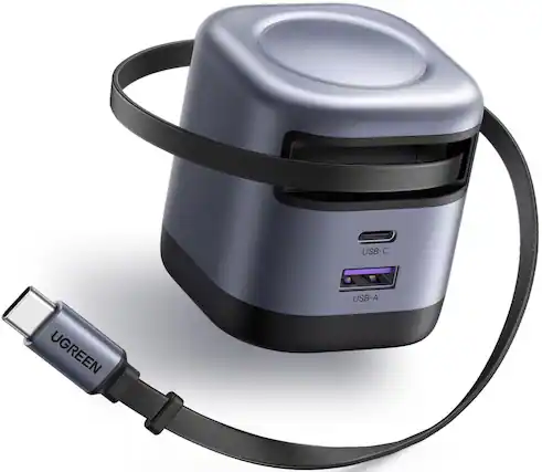 USB-C UGREEN USB-A