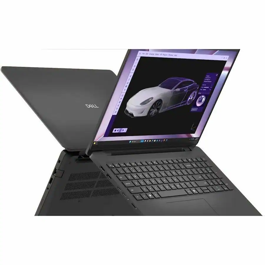 Dell Pro Max MC16250 16 Copilot PC Notebook Full HD Plus 60 Hz Intel dell-pro-max-mc16250-16-copilot-pc-notebook-full-hd-plus-60-hz-intel
