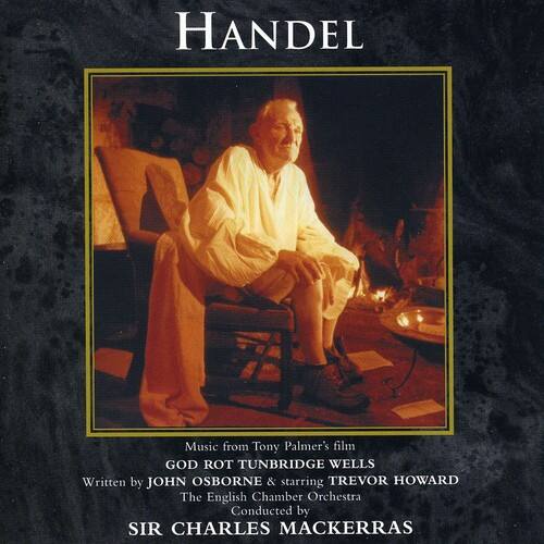 Charles Mackerras - God Rot Tunbridge Wells  - COMPACT DISCS