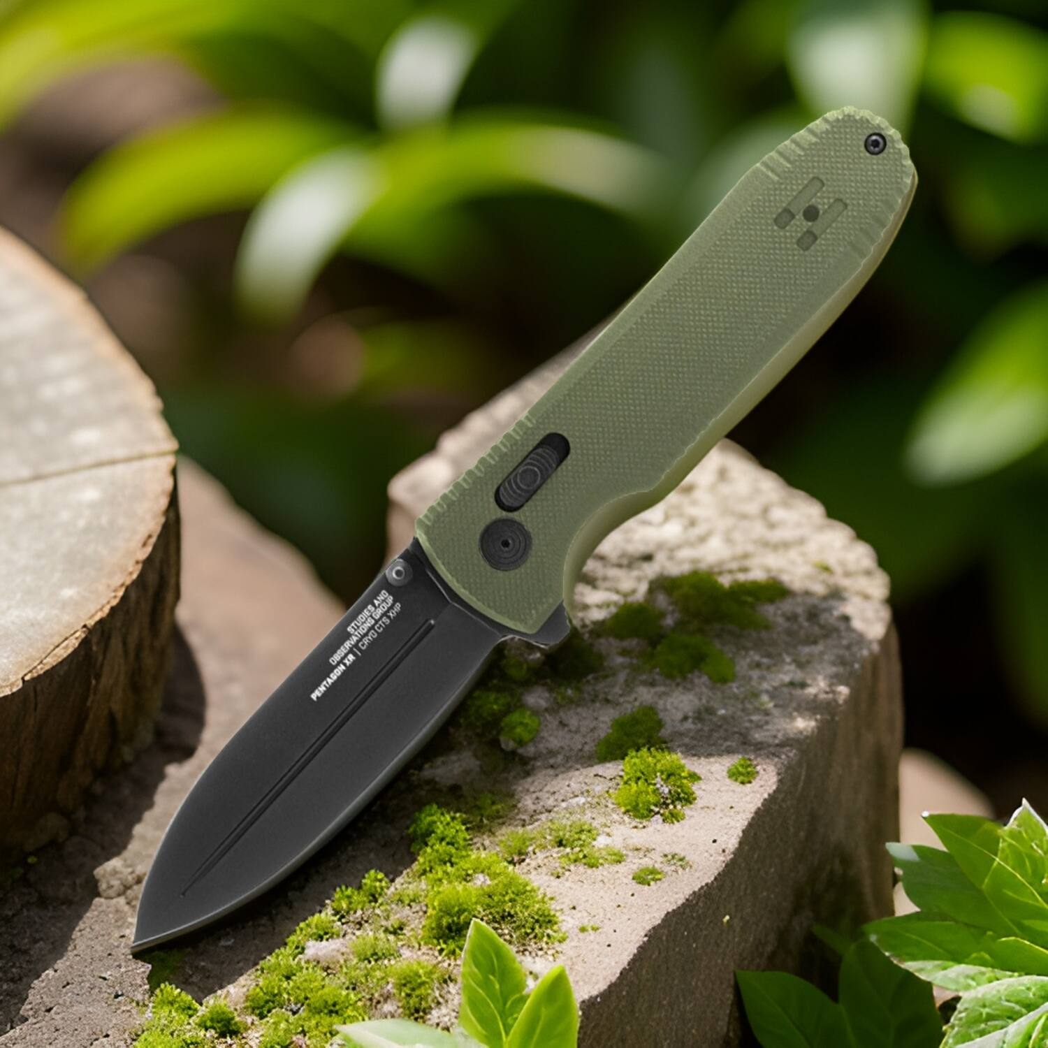 U101 STUDIES BASIC OBSERVATION - I PENTAGONIN