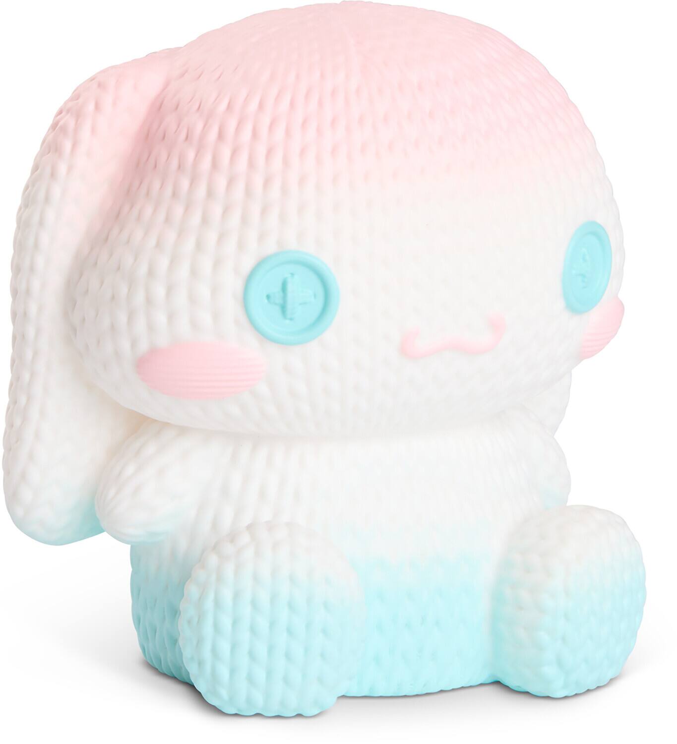 Alt View 2. Handmade by Robots - Handmade by Robots - Hello Kitty and Friends - Cinnamoroll #306 (Pastel)   - COLLECTIBLES - Multicolor.
