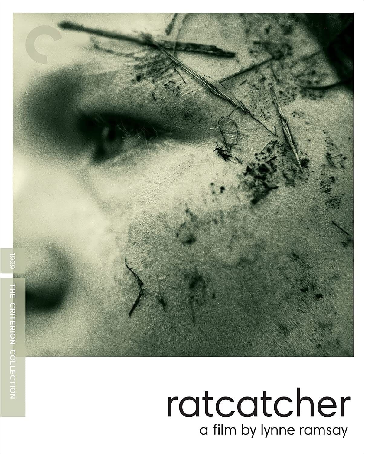 Ratcatcher (Criterion Collection)  - BLU-RAY