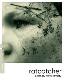 Ratcatcher (Criterion Collection) - BLU-RAY