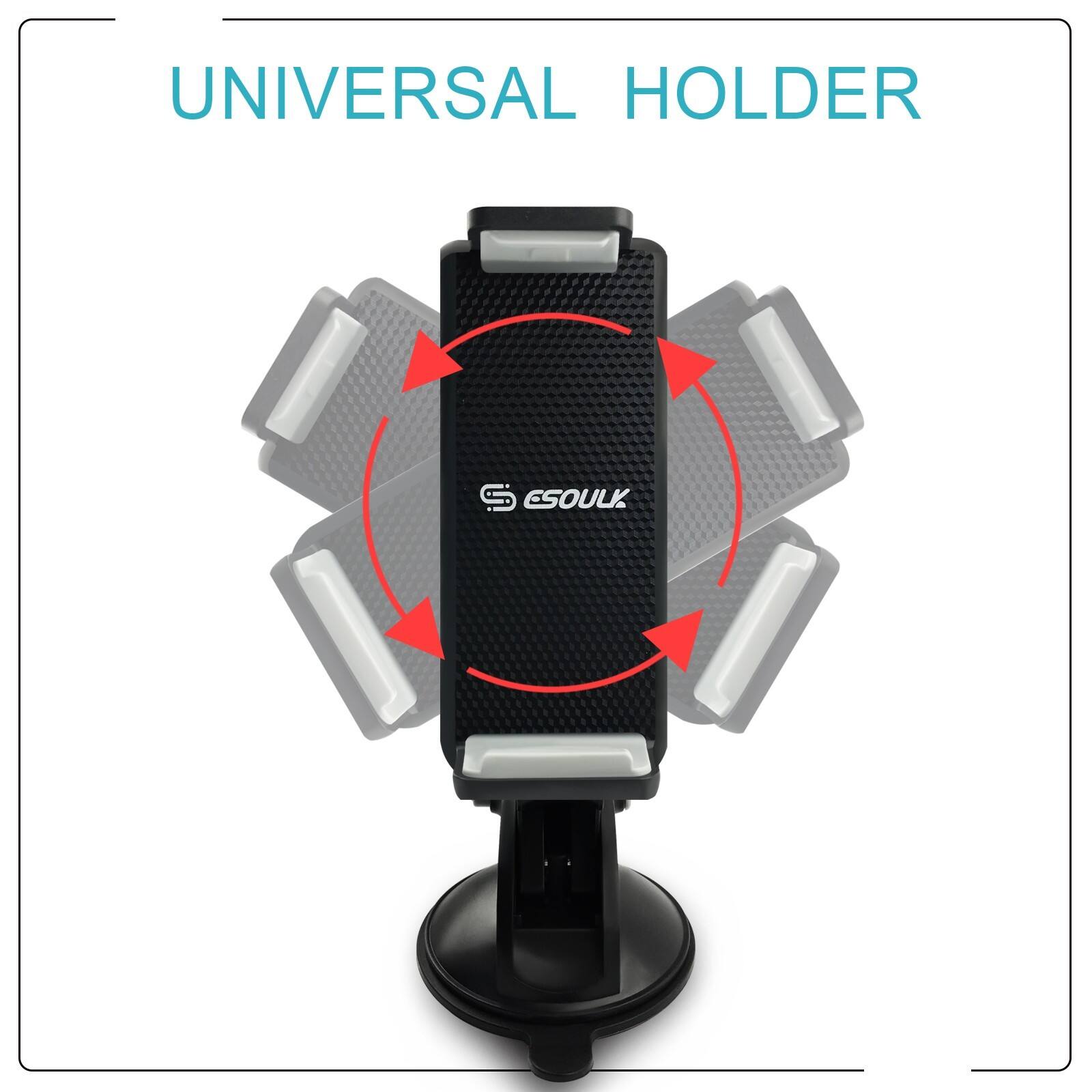 UNIVERSAL HOLDER

SOULK