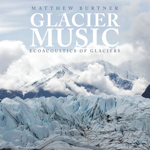 Burtner / Burtner / Rivanna Quartet - Glacier Music   - COMPACT DISCS [CD] price history on PriceWatchPro