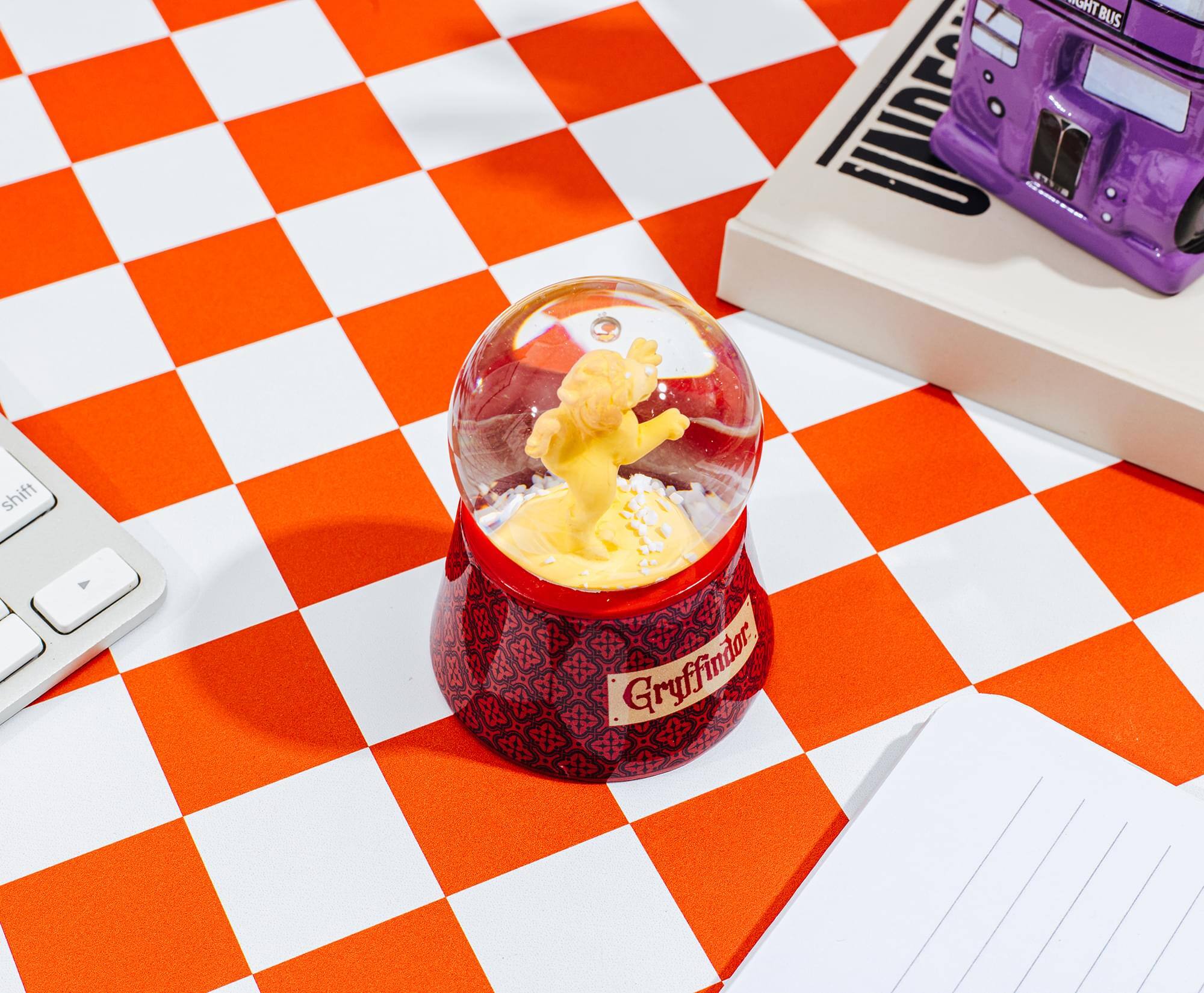 media item thumbnail