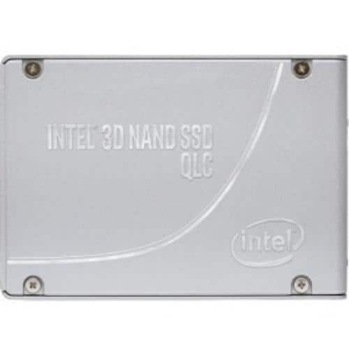 Intel - Solidigm D3-S4520 480GB M.2 2280 SATA SSD