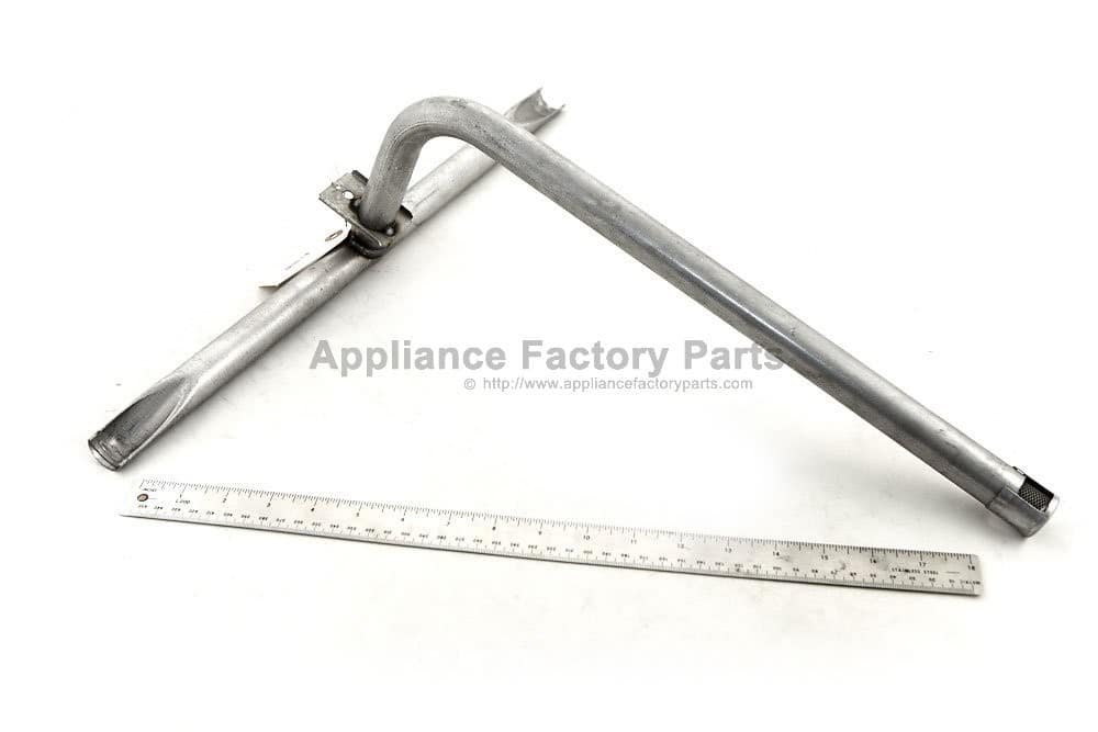 Appliance Factory Parts - 20175902 stainless steel burner