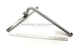Appliance Factory Parts - 20175902 stainless steel burner