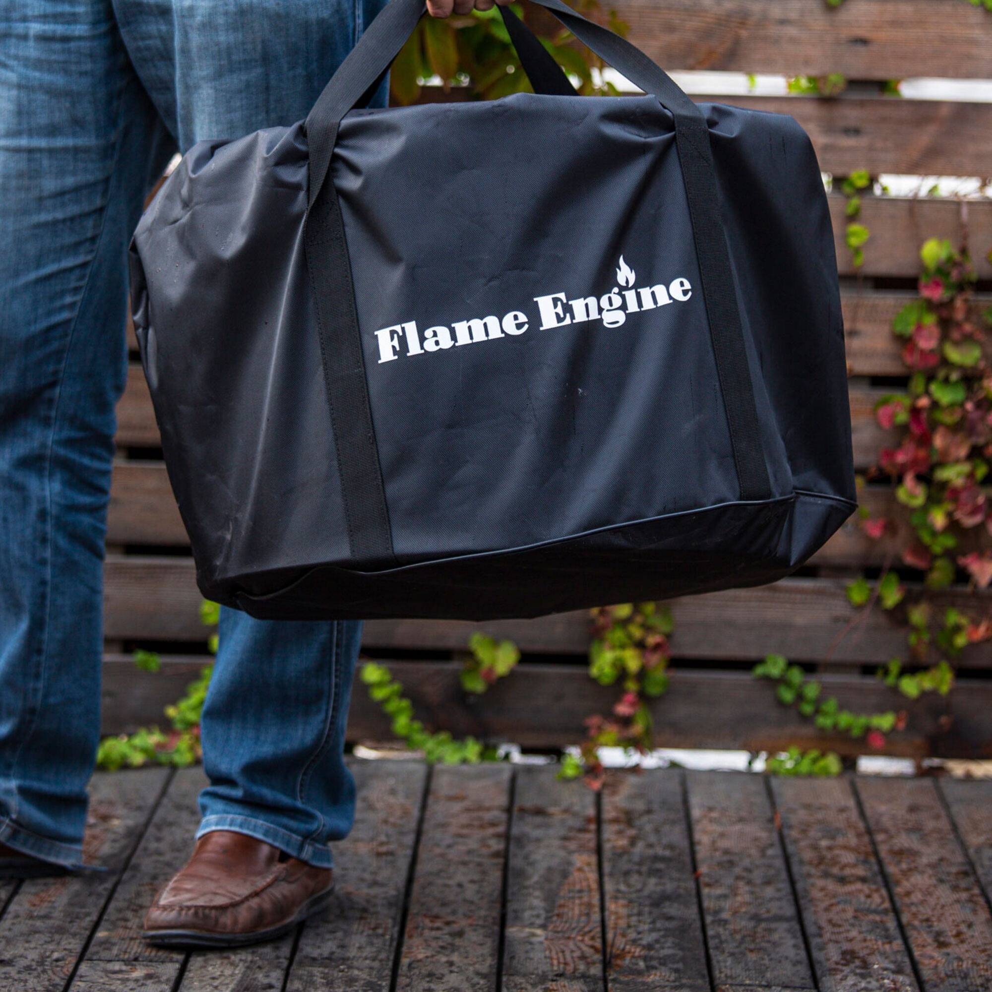 Flame Engine
