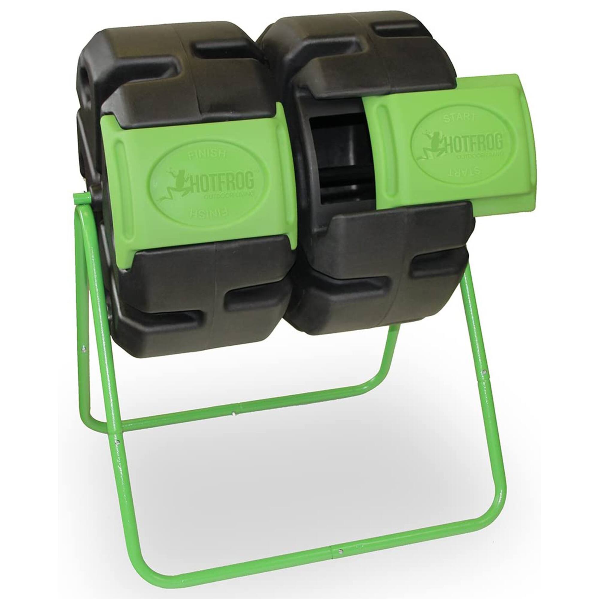 FINISH HOTFROG HS13  
START HOTFROG HS13