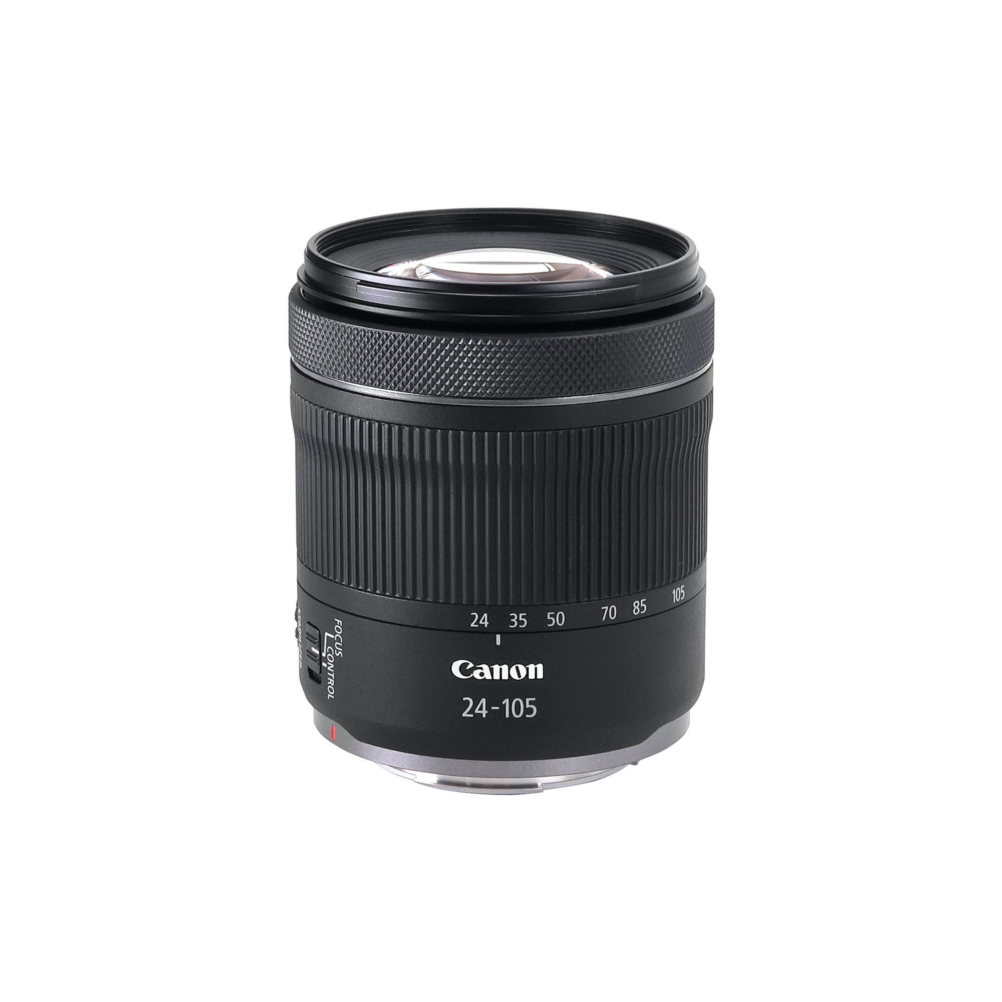 FOCUS L CONTROL 24 35 50 I Canon 24-105 70 85 105
