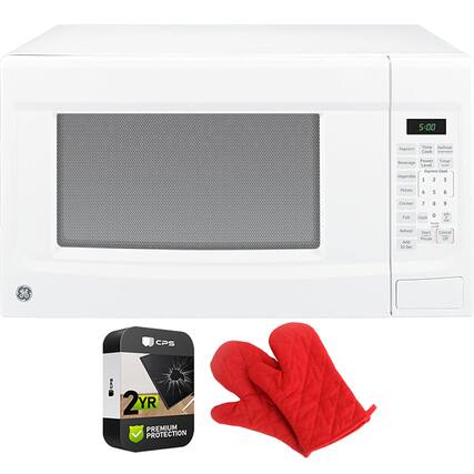 S:00 Time Defrost Ppcor Cook Snerungee Beverage Power Timer Level Express 00 Vegetoble 1 2 3 Potato 4 5 6 Chicken 7 8 9 0 AM Fish Clock P s Reheat Start Cancel Pause on Add 30 Sec H CPS 2 YR PREMIUM PROTECTION