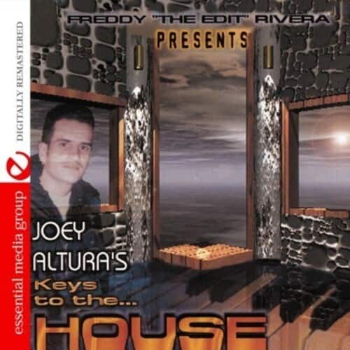 Joey Altura - House Music All Night Long   - COMPACT DISCS [CD] price history on PriceWatchPro