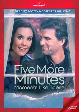 Five More Minutes: Moments Like These - DVD