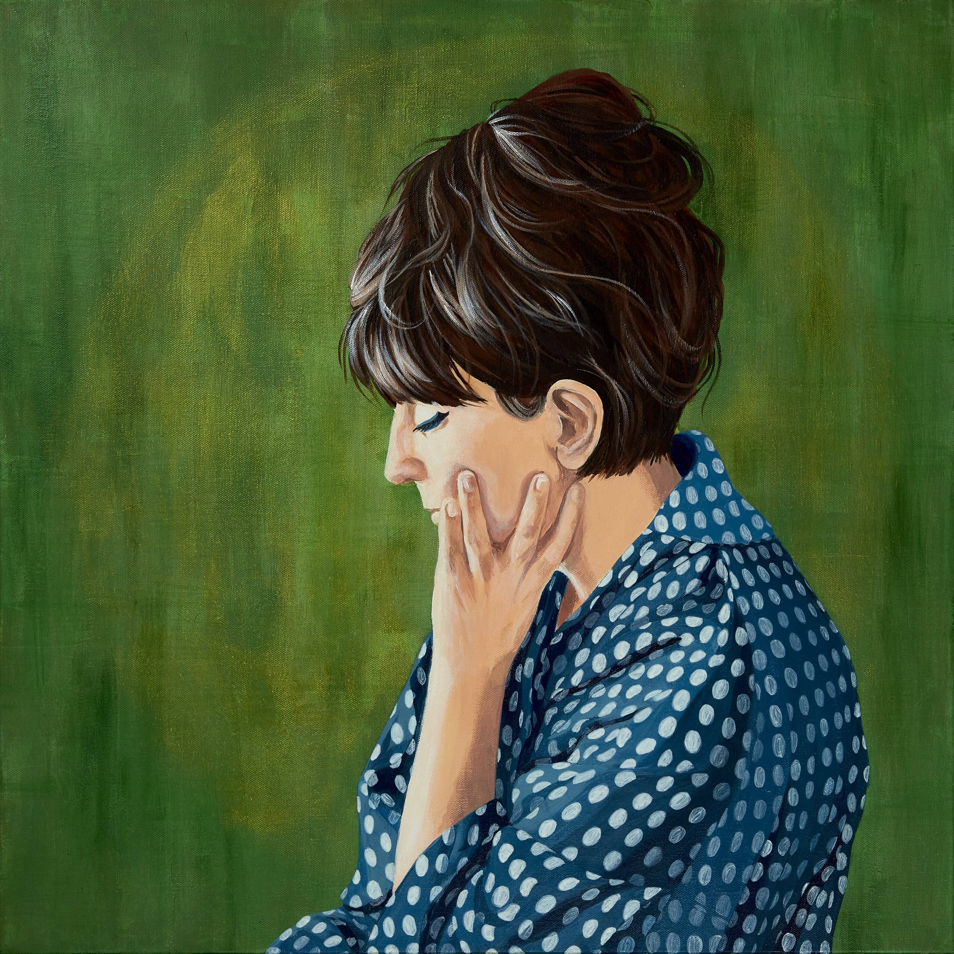 Front. M.O.D.S [LP].