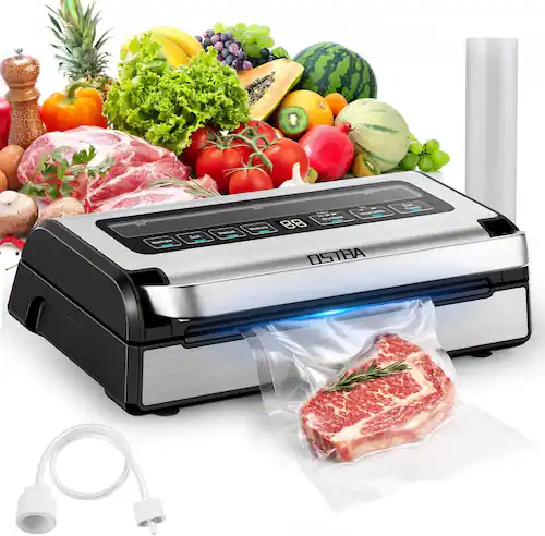 Vacuum Sealers