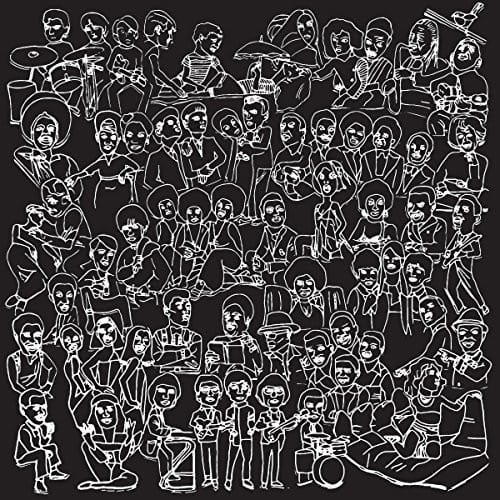 Romare - Love Songs Pt. 2   - COMPACT DISCS [CD] price history on PriceWatchPro