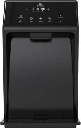 Avalon - Countertop Bottleless Water Cooler - Black